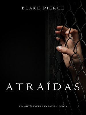 cover image of Atraídas